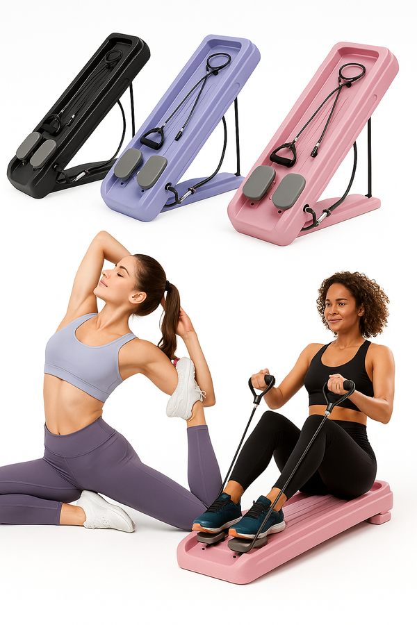 Multifunctionele Fitnessbord