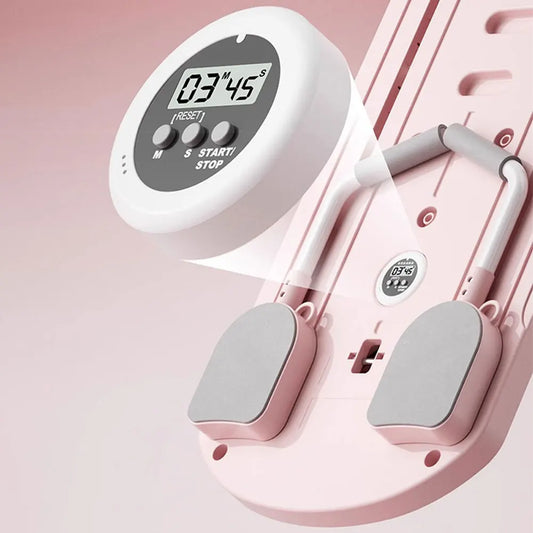 SculptPro™ – Full-Body Fitness- Pilates Board